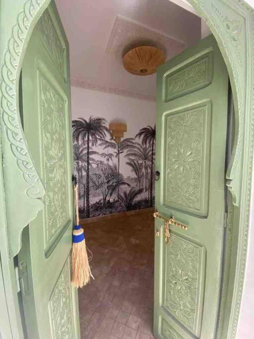 Abada Medina Marrakech Villa