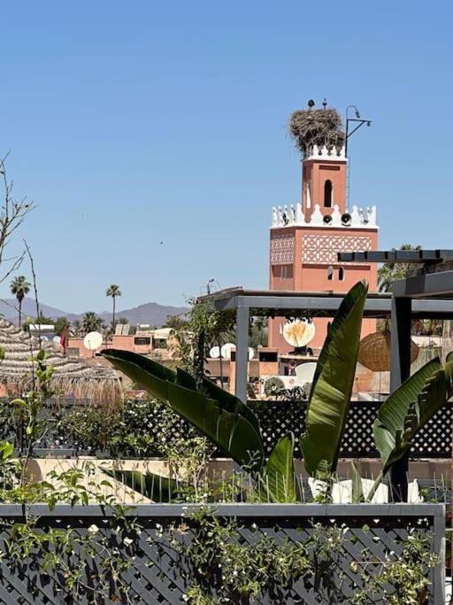 Abada Medina Marrakech *