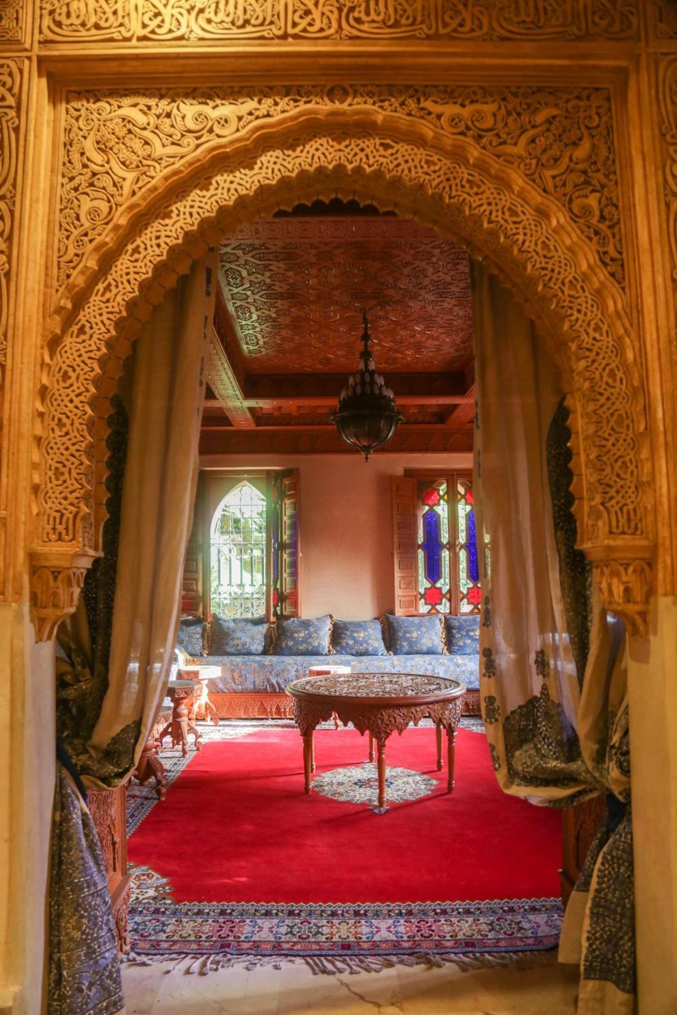 Taj Sofia &