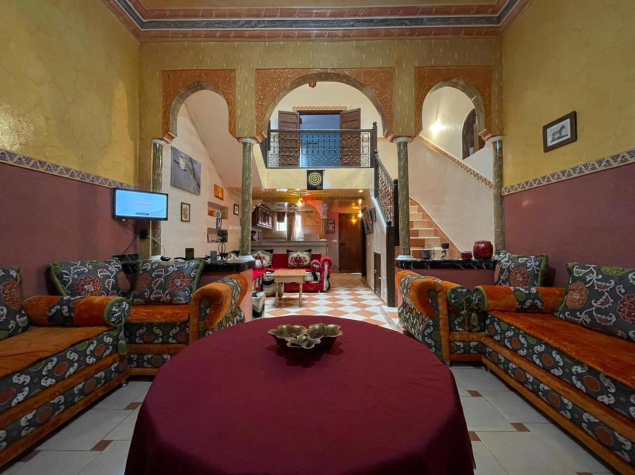 Familiale A Marrakech 2* Marrakesh