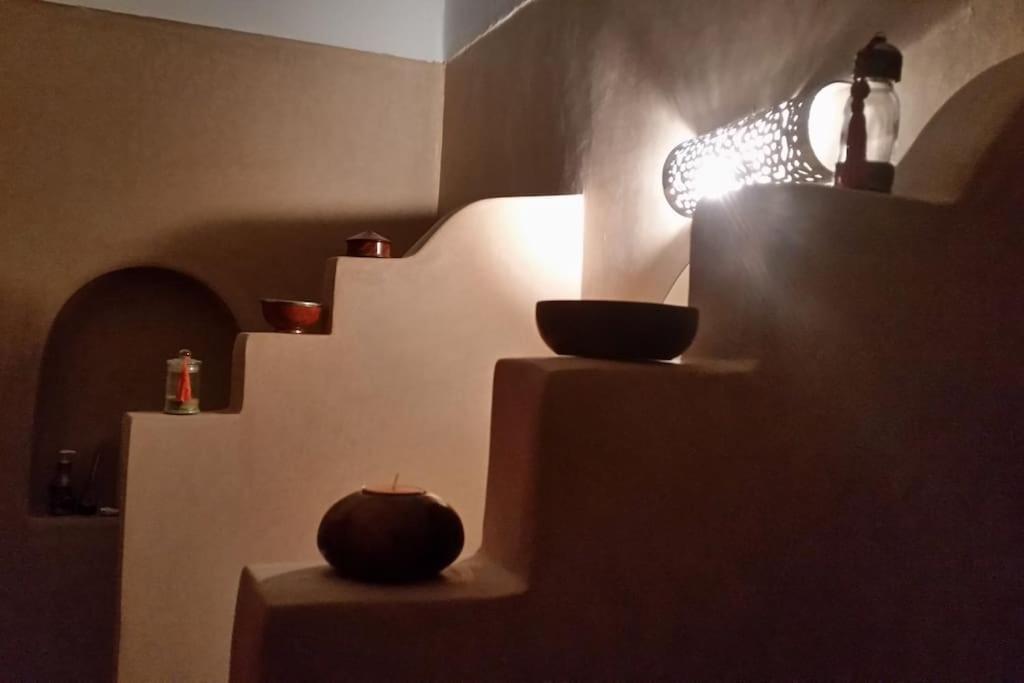 Sophora - Peaceful Heaven In Marrakech * Marrakesh