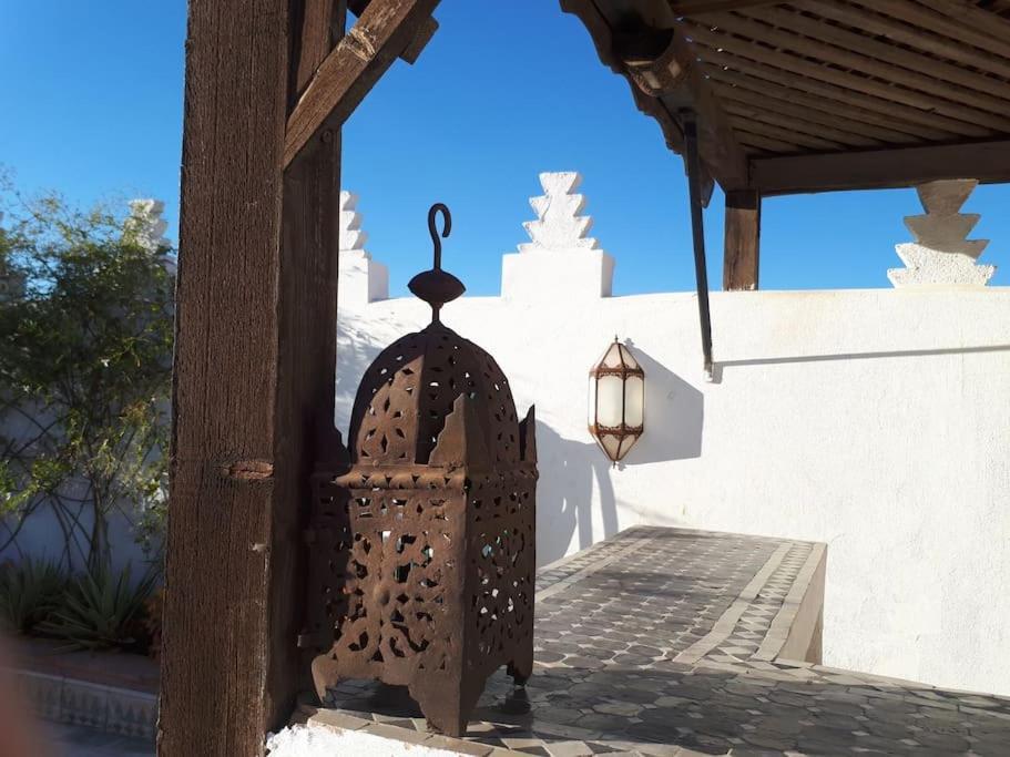Сasa de vacaciones Sophora - Peaceful Heaven In Marrakech Marrakesh