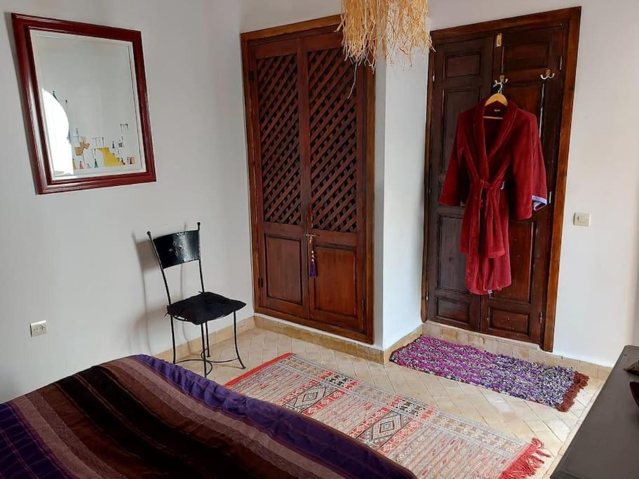 Sophora - Peaceful Heaven In Marrakech *