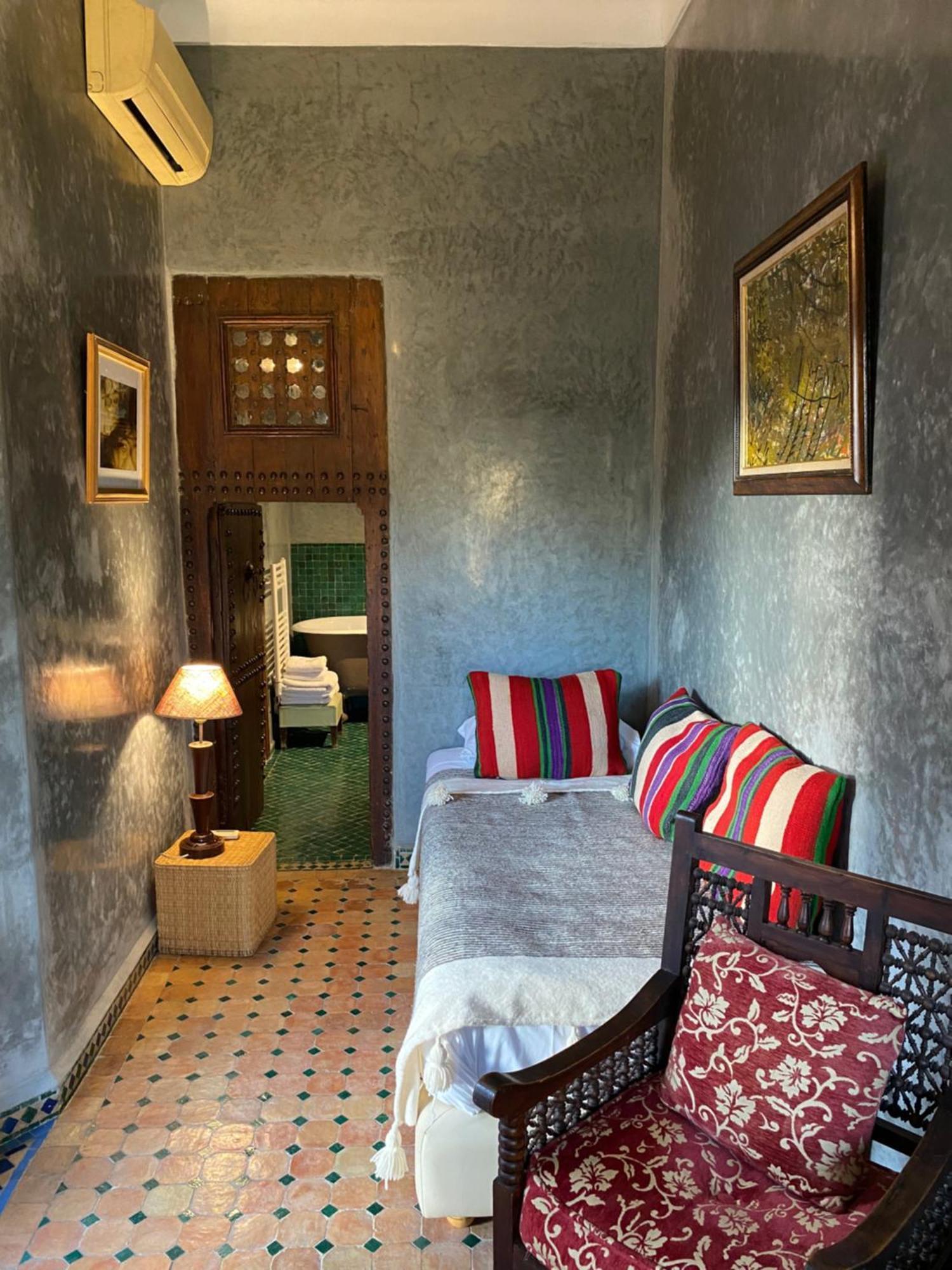 El Arsat & Riad Marrakesh