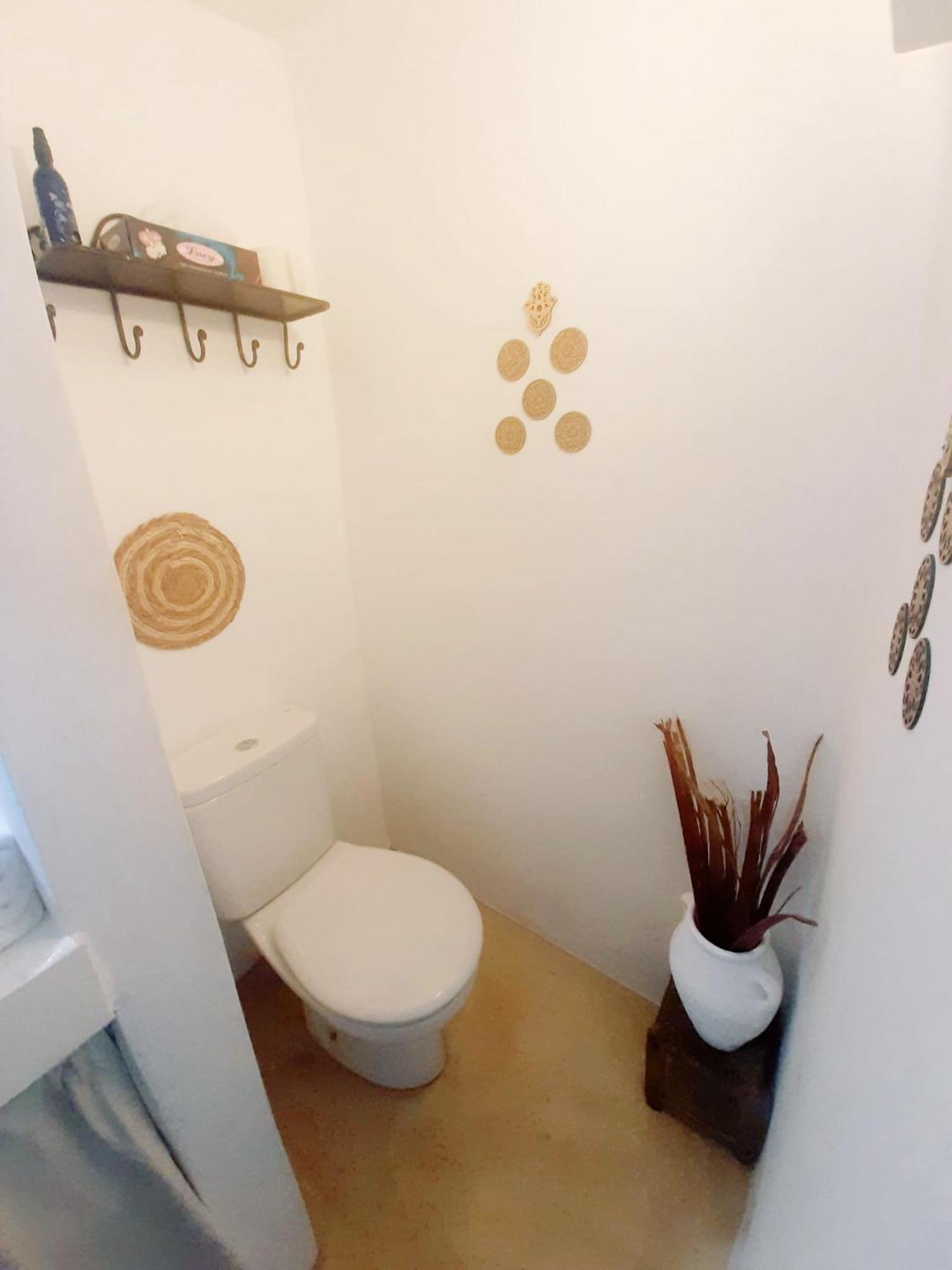 Loft Medina Avec Terrasse Marrakesh