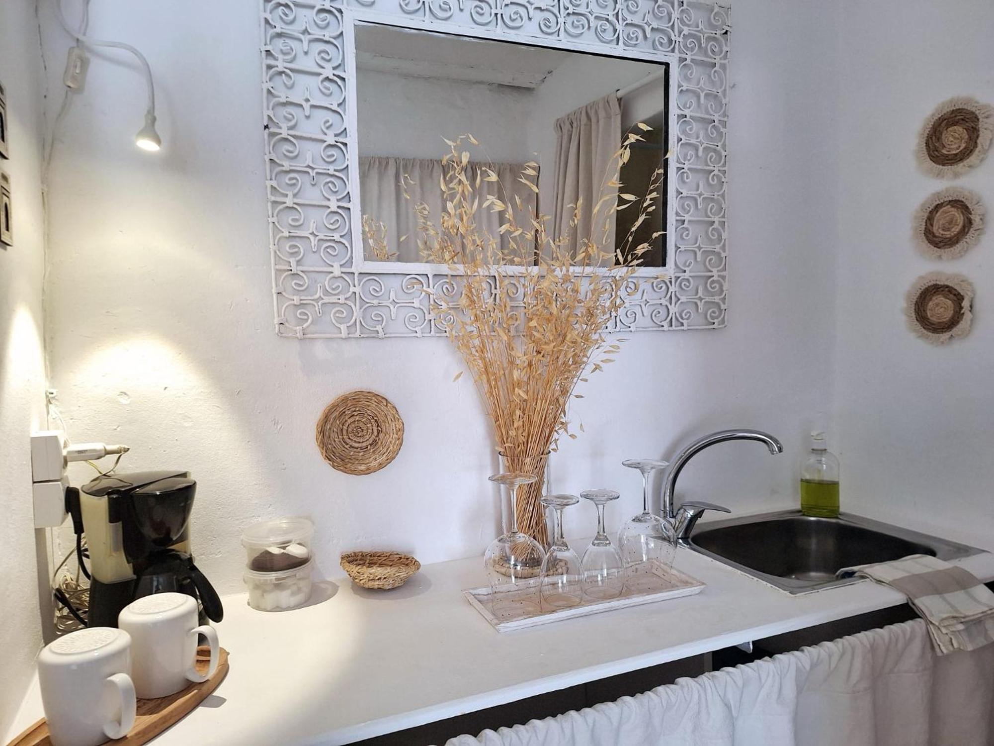 Appartement Loft Medina Avec Terrasse Marrakesh