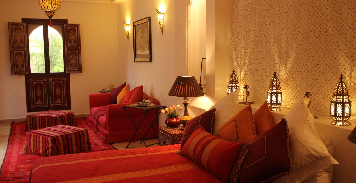 Riad Passali 3*
