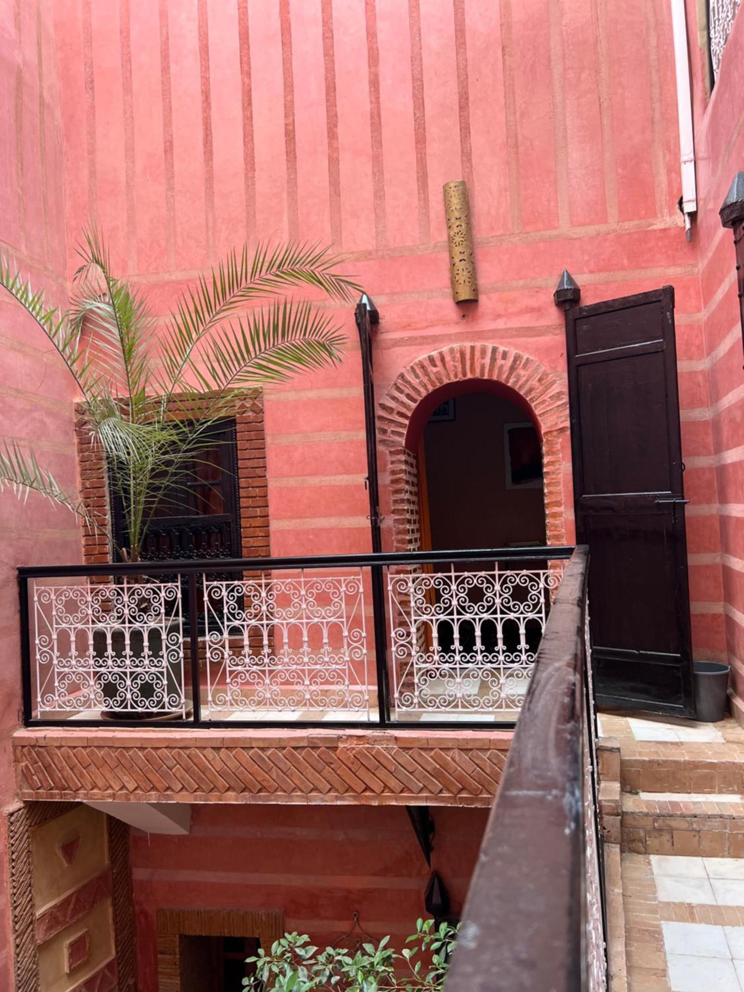 Riad N10