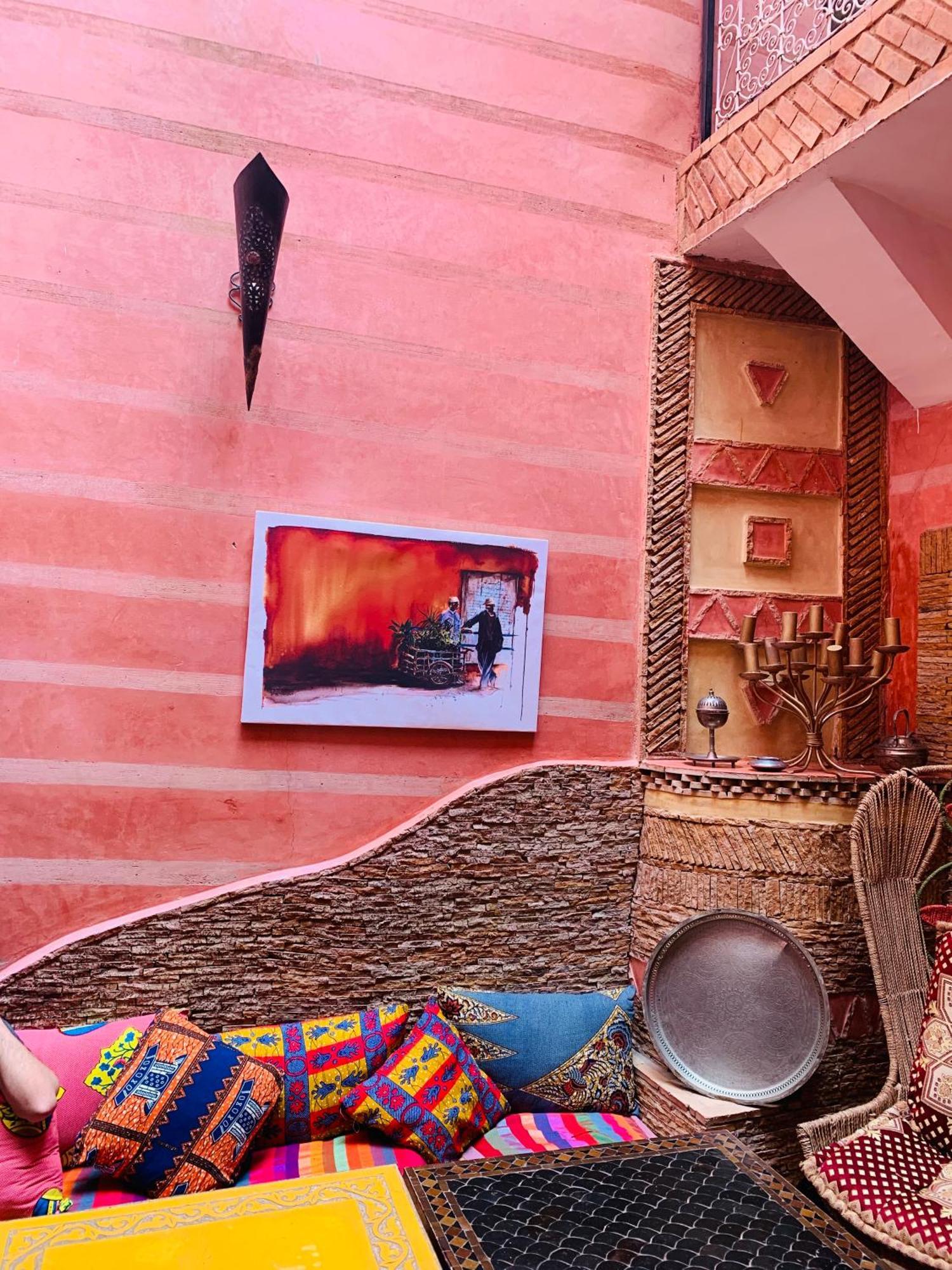 N10 Marrakesh