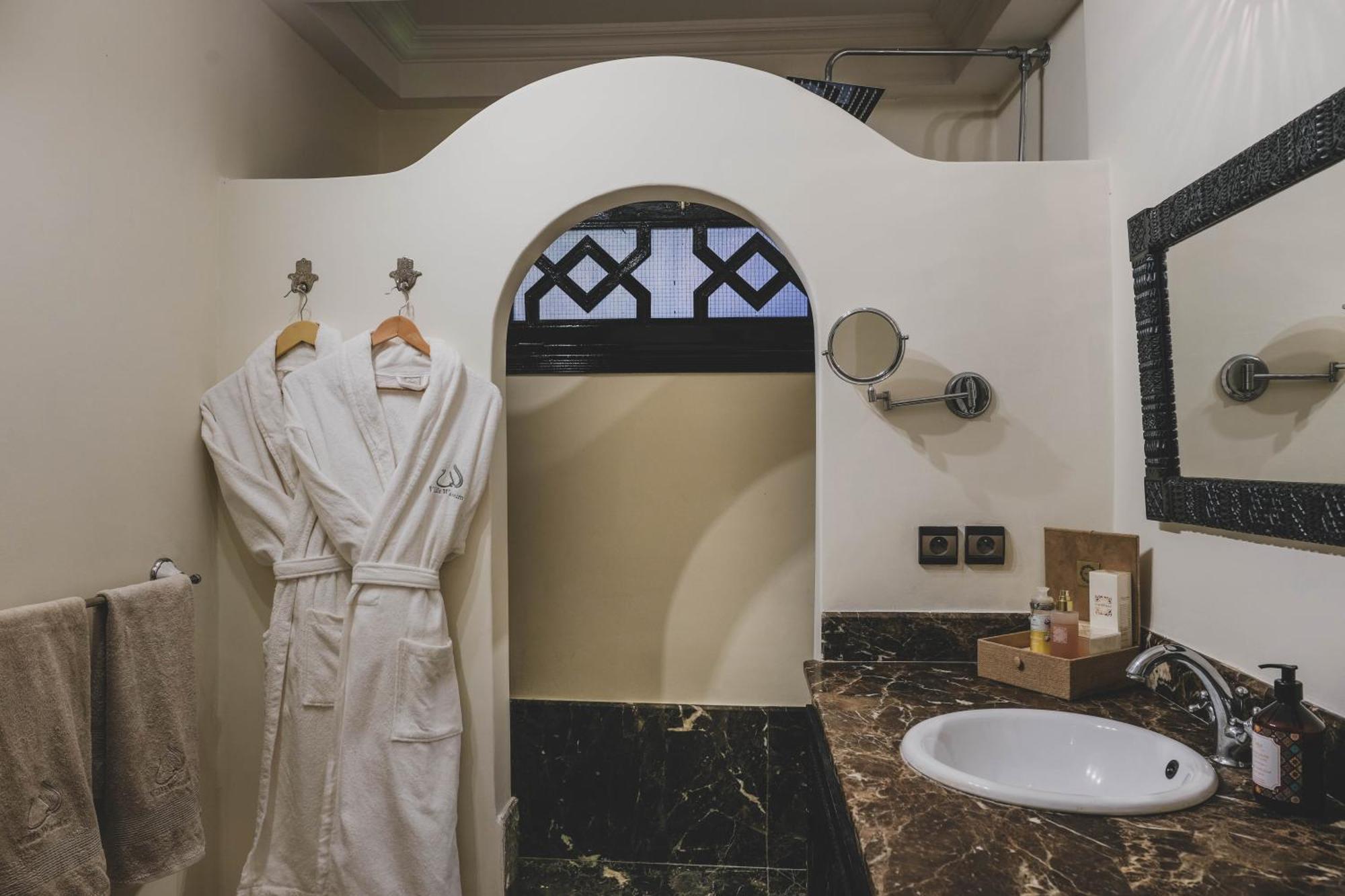 Wassim Marrakesh