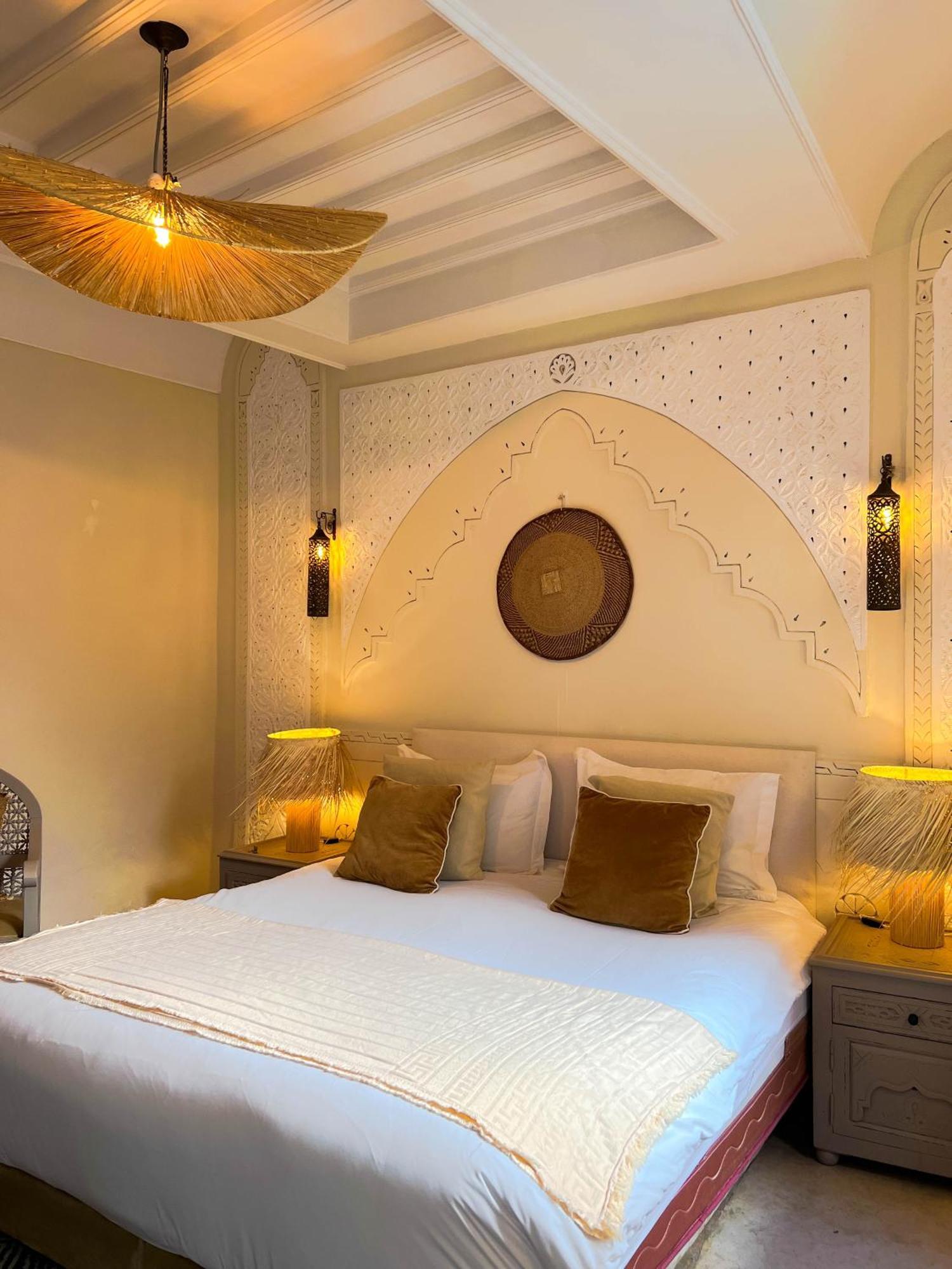 Jonan Riad
