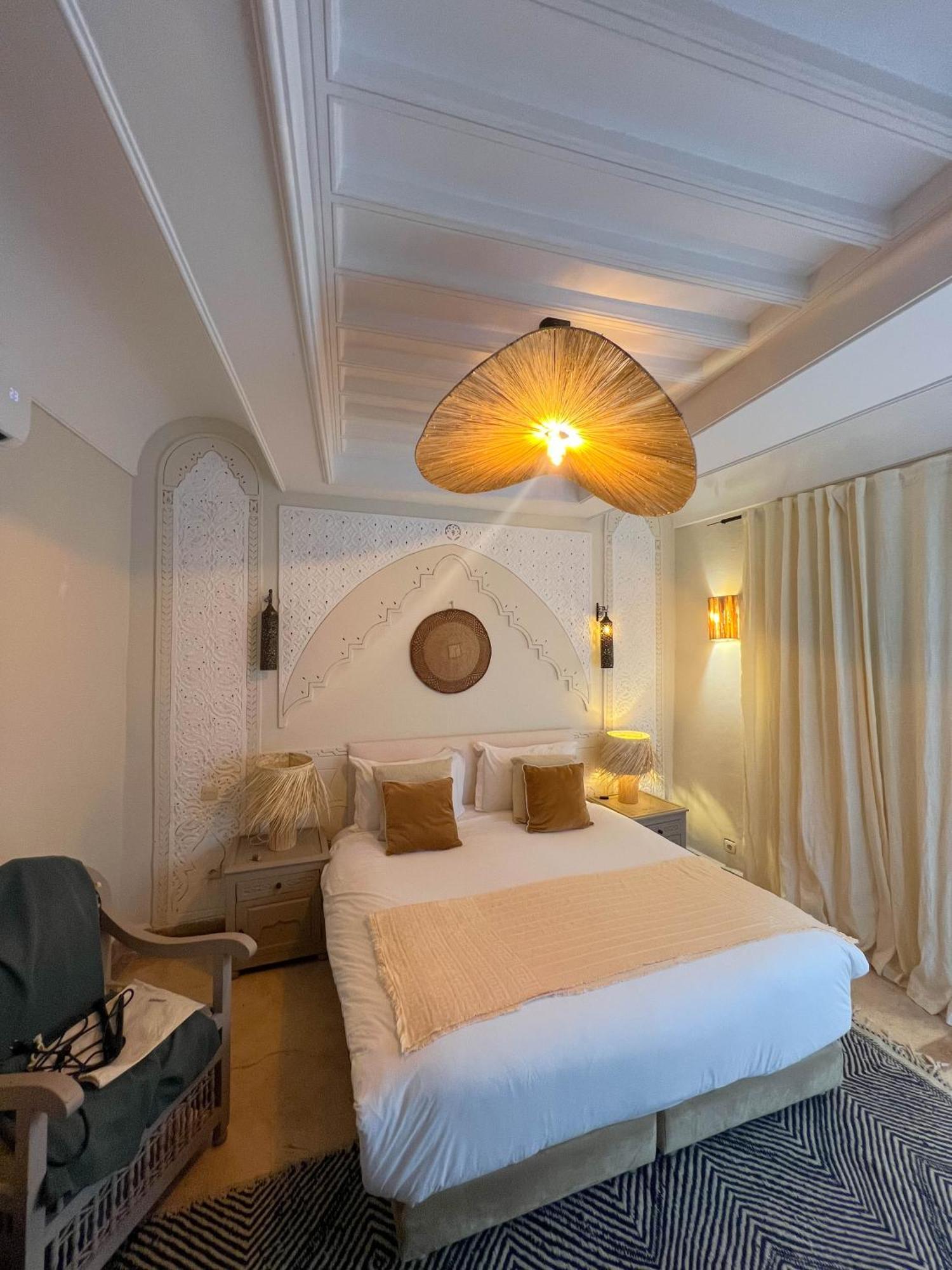 Jonan Riad 4*