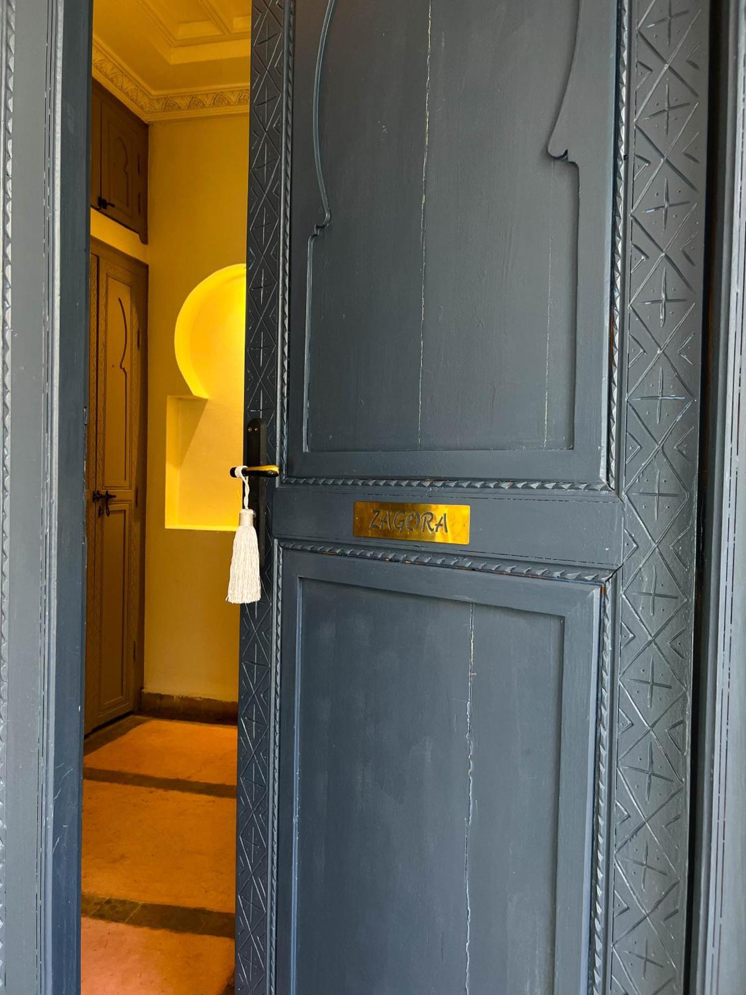 Riad Jonan Marrakesh