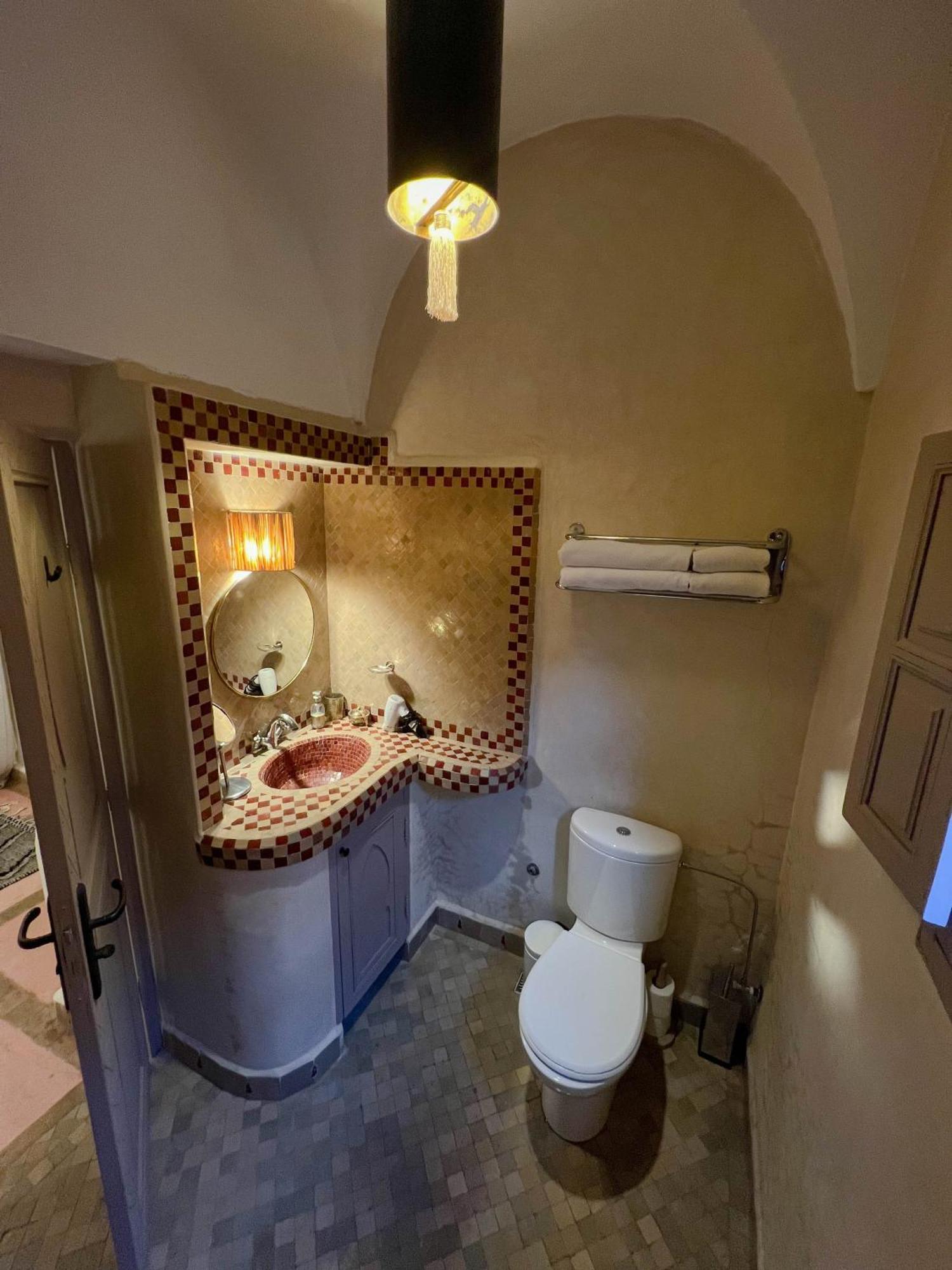 Jonan 4* Marrakesh