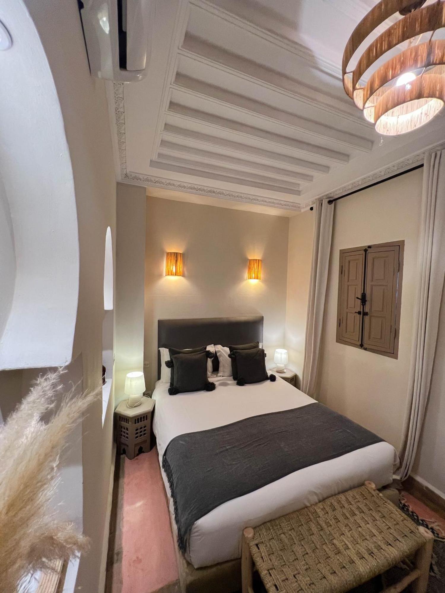 Riad Jonan Marrakesh