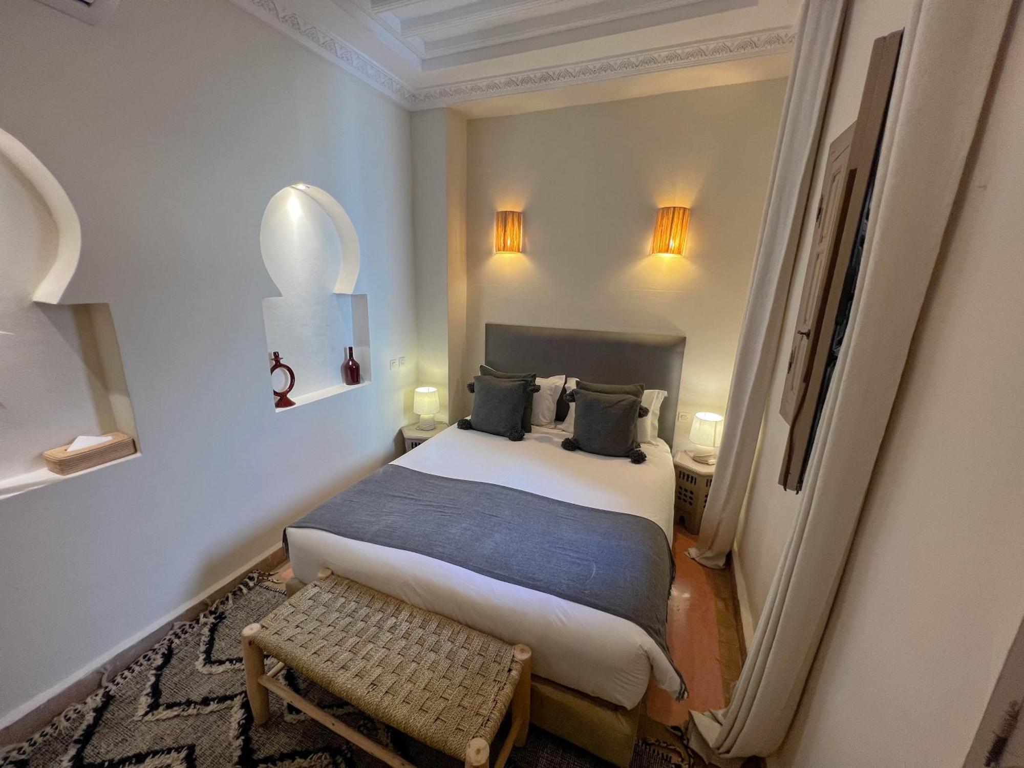 Riad Jonan 4*