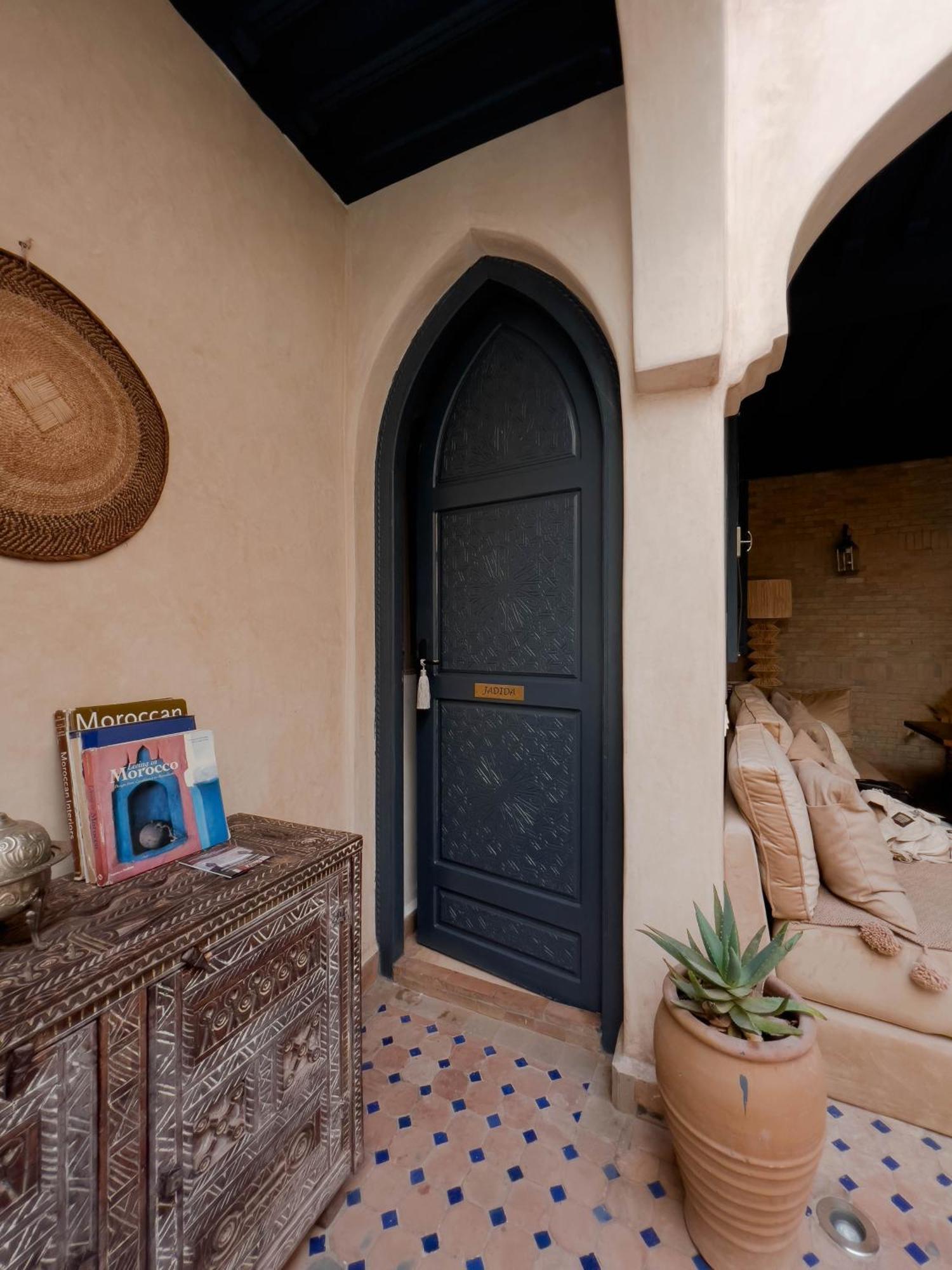 Riad Jonan 4*