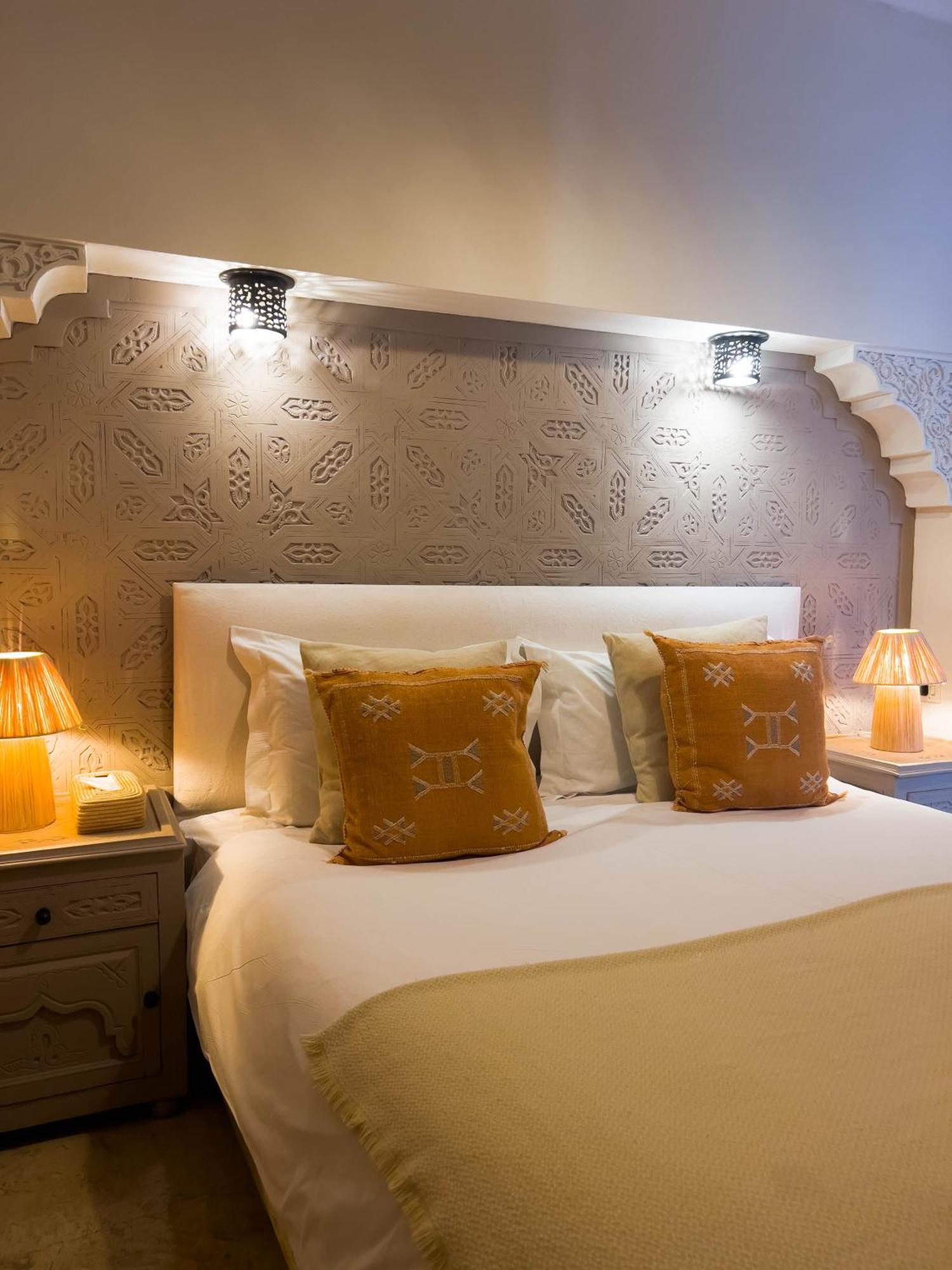 Jonan Riad Marrakesh