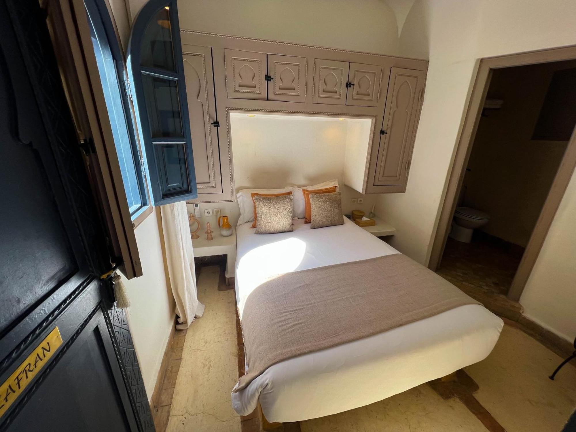 Jonan Riad 4*