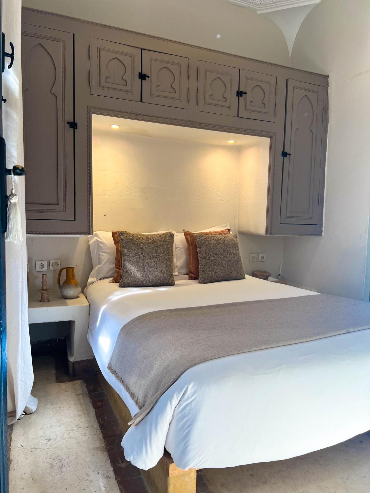 Jonan Riad Marrakesh