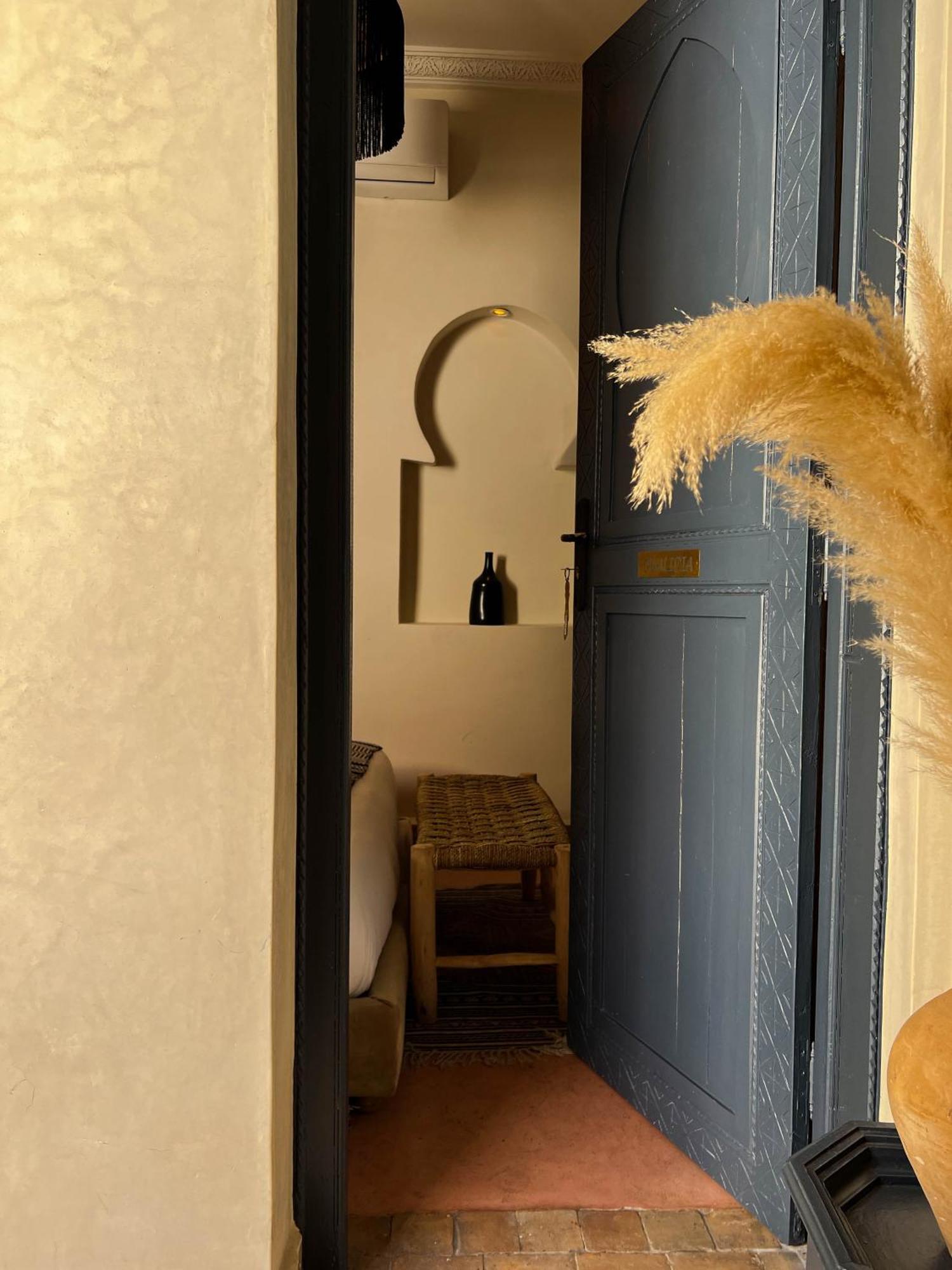 Jonan Riad Marrakesh