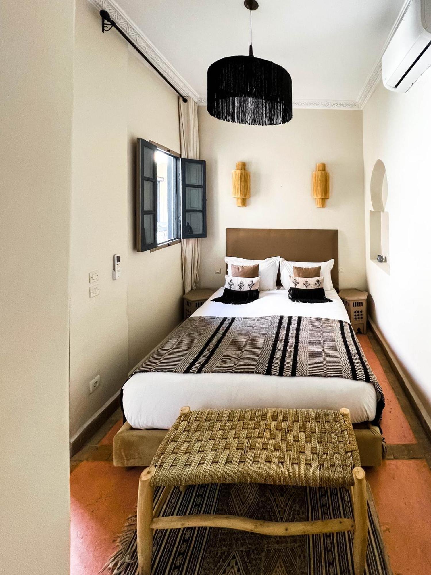 Jonan Riad 4*