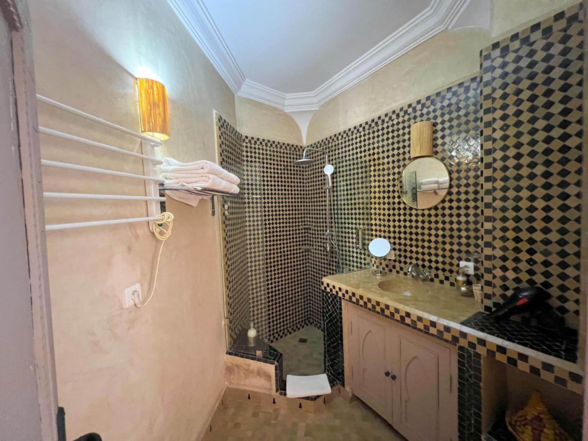 Riad Jonan Marrakesh