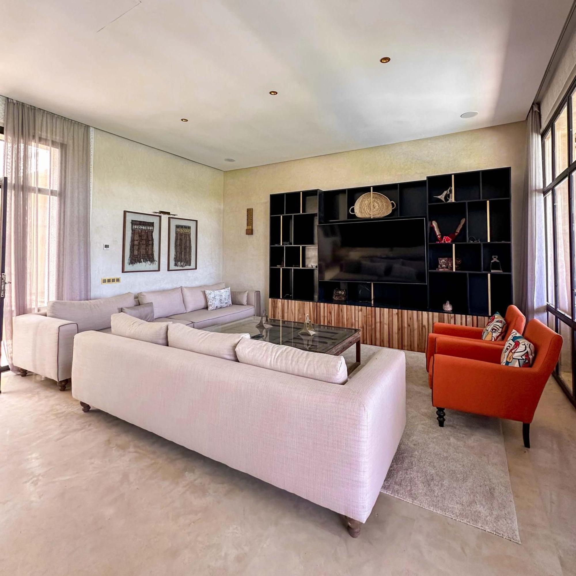Al Destino Riad Spa Luxury Marrakech Villa *