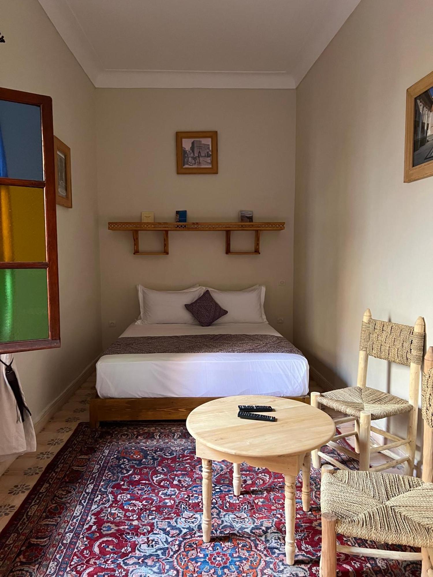 Bed & Breakfast Dar Les Freres *