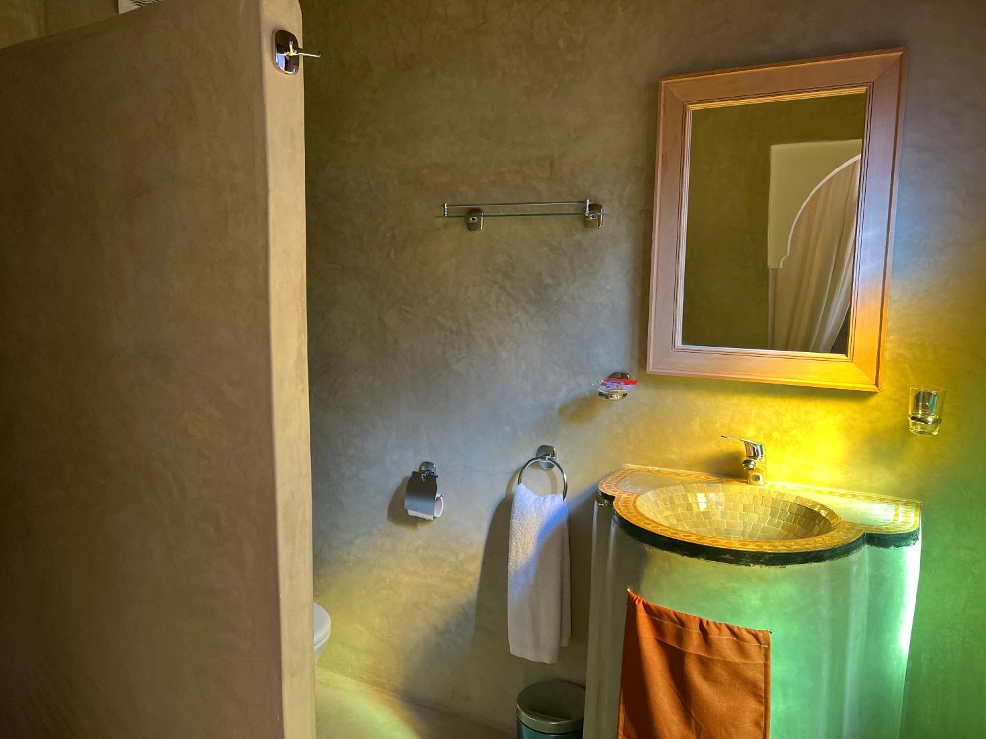 Bed & Breakfast Dar Les Freres Marrakesh