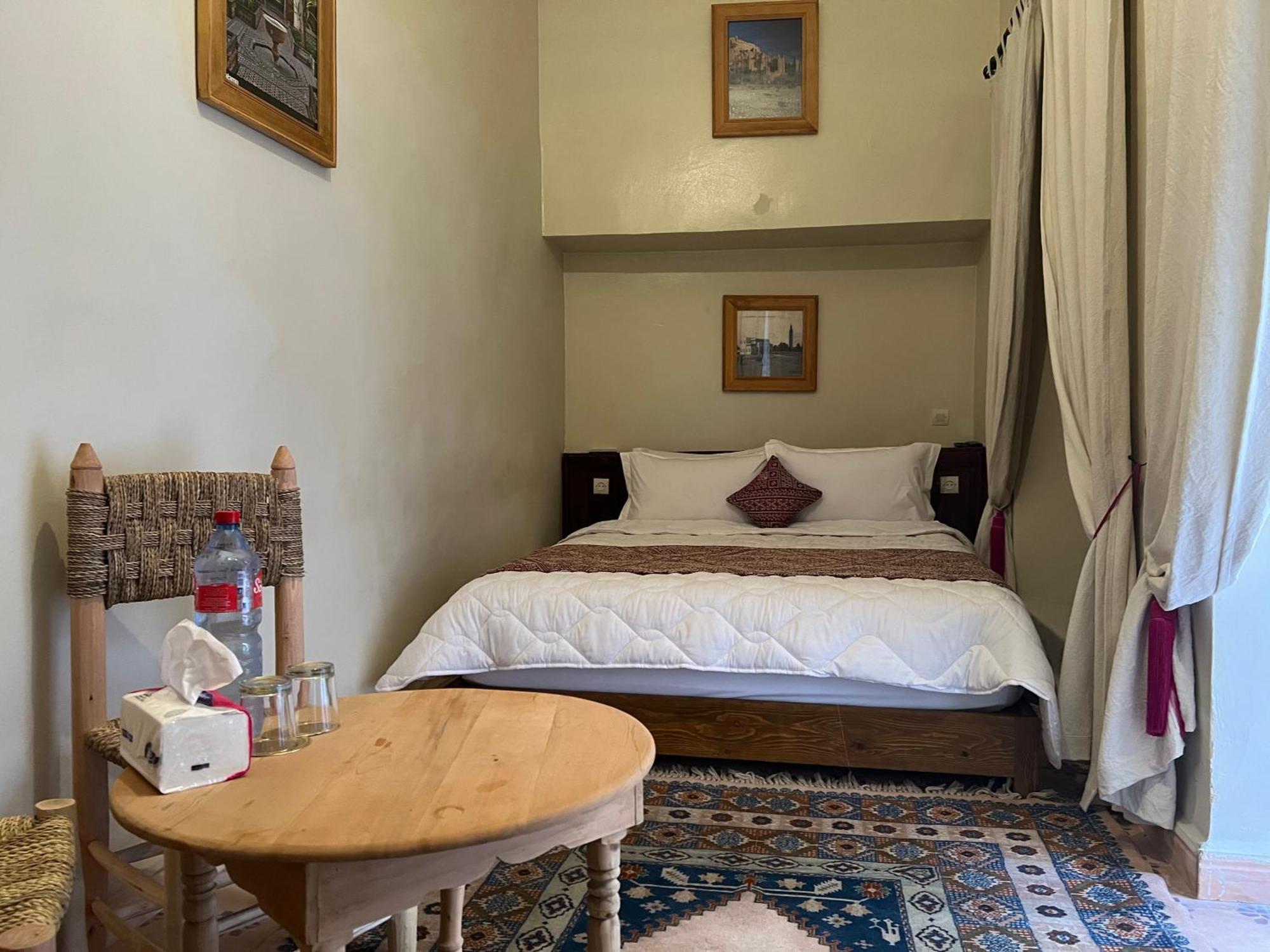 Dar Les Freres Bed & Breakfast *