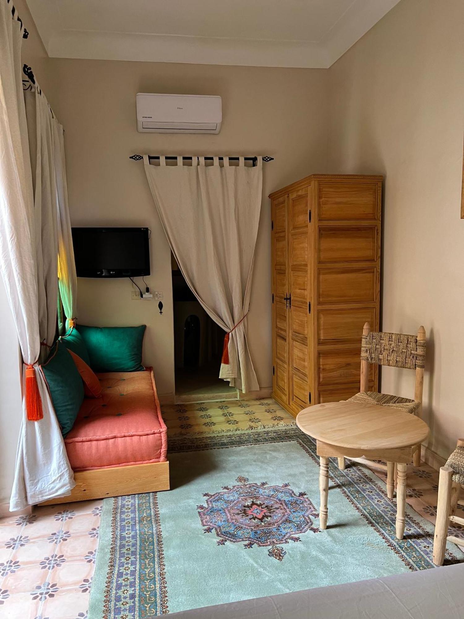 Dar Les Freres Marrakesh