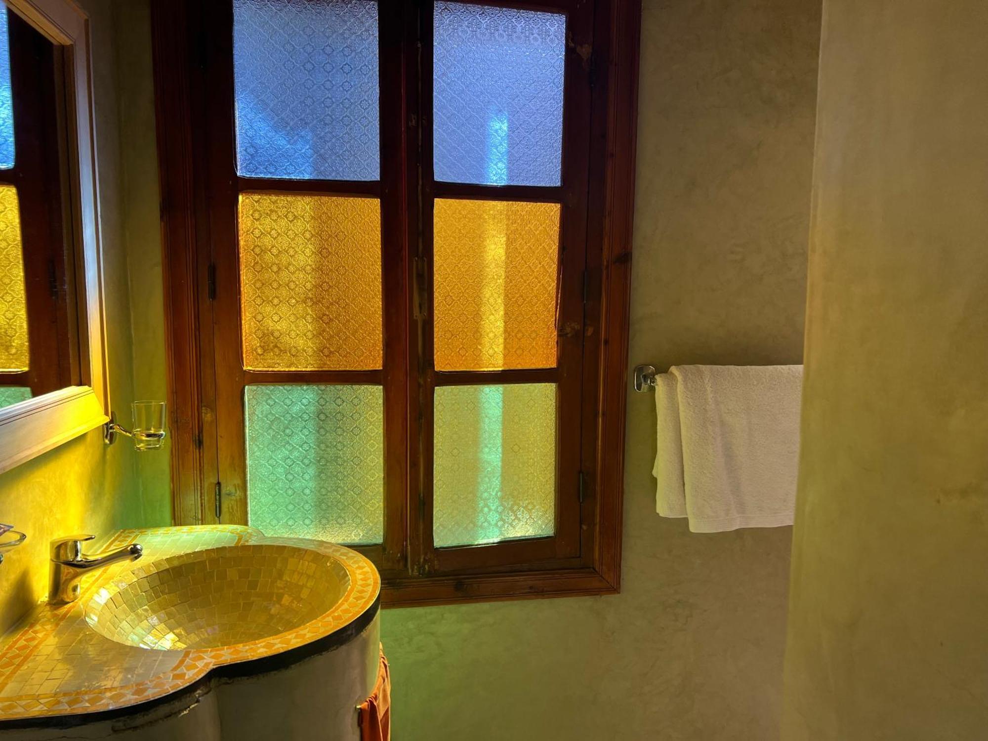 Dar Les Freres * Marrakesh