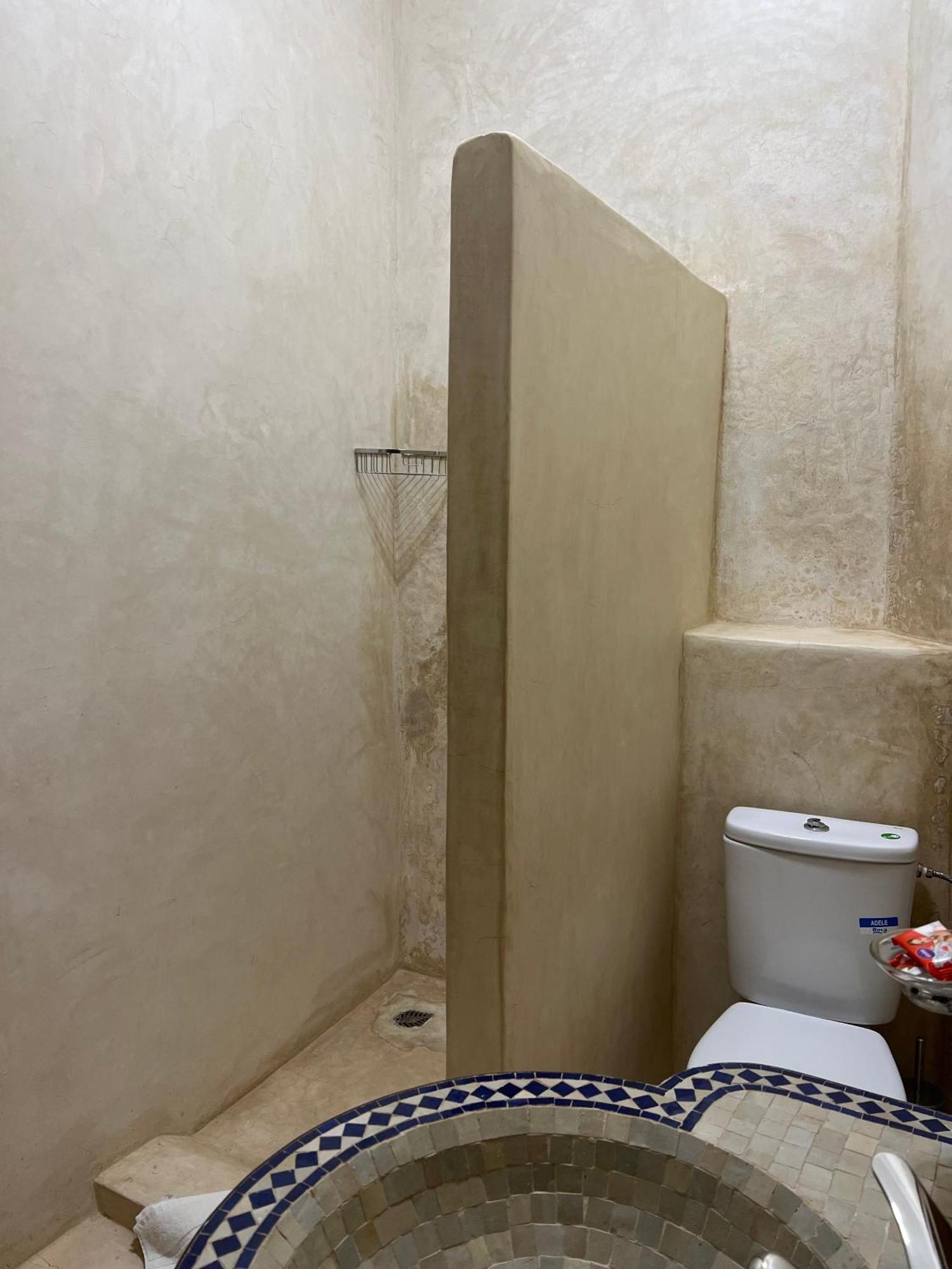 Bed & Breakfast Dar Les Freres Marrakesh