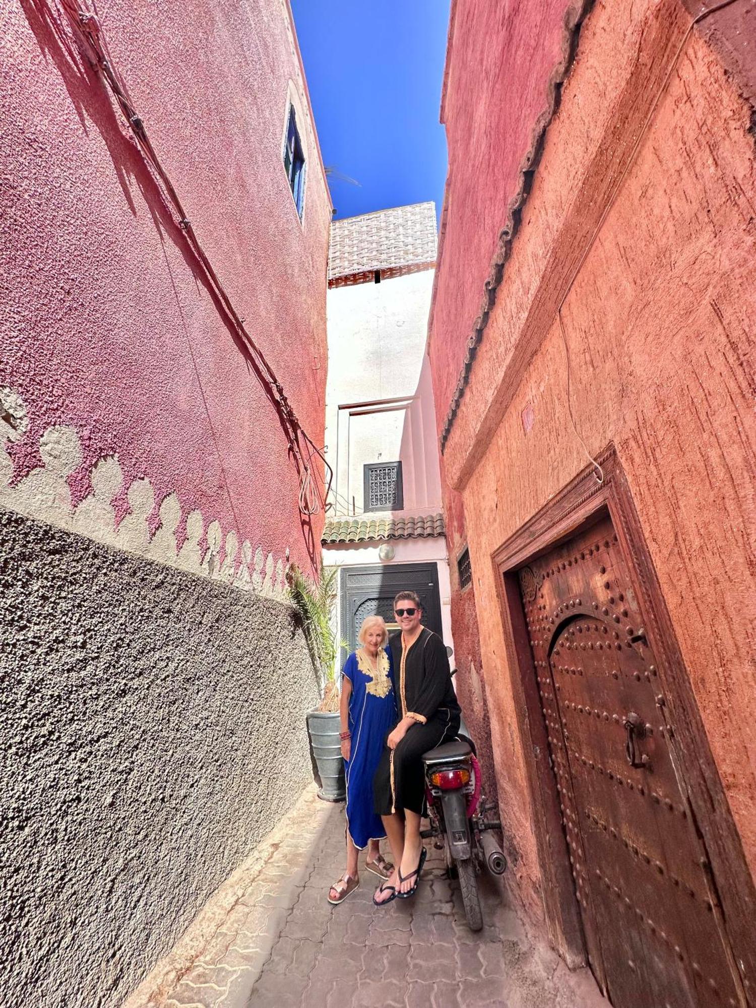 Berber Duchess 3* Marrakesh