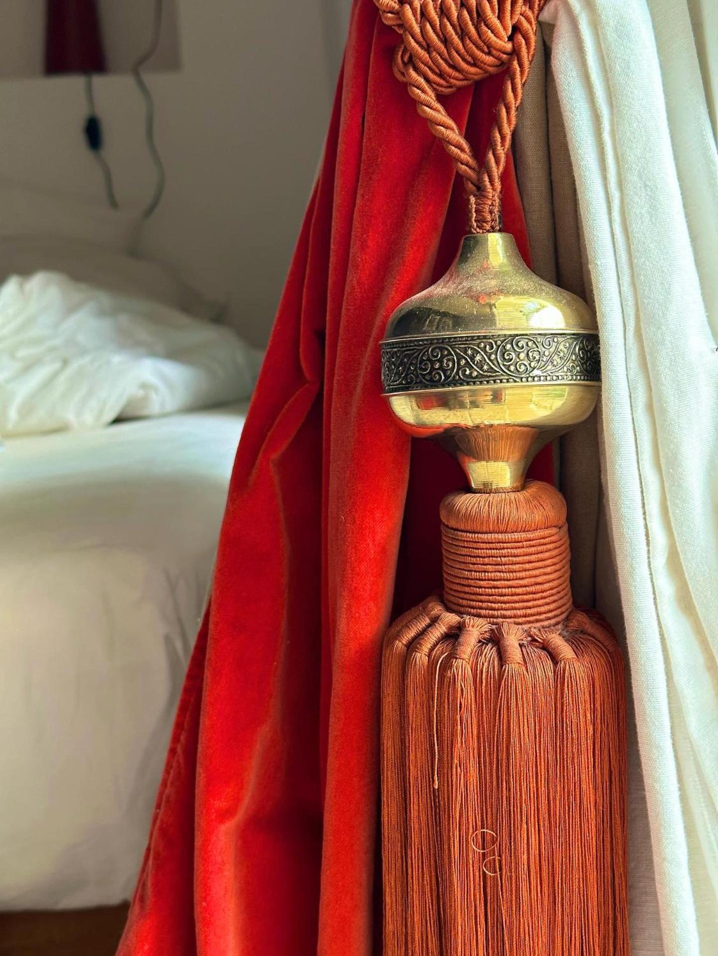 Berber Duchess Riad