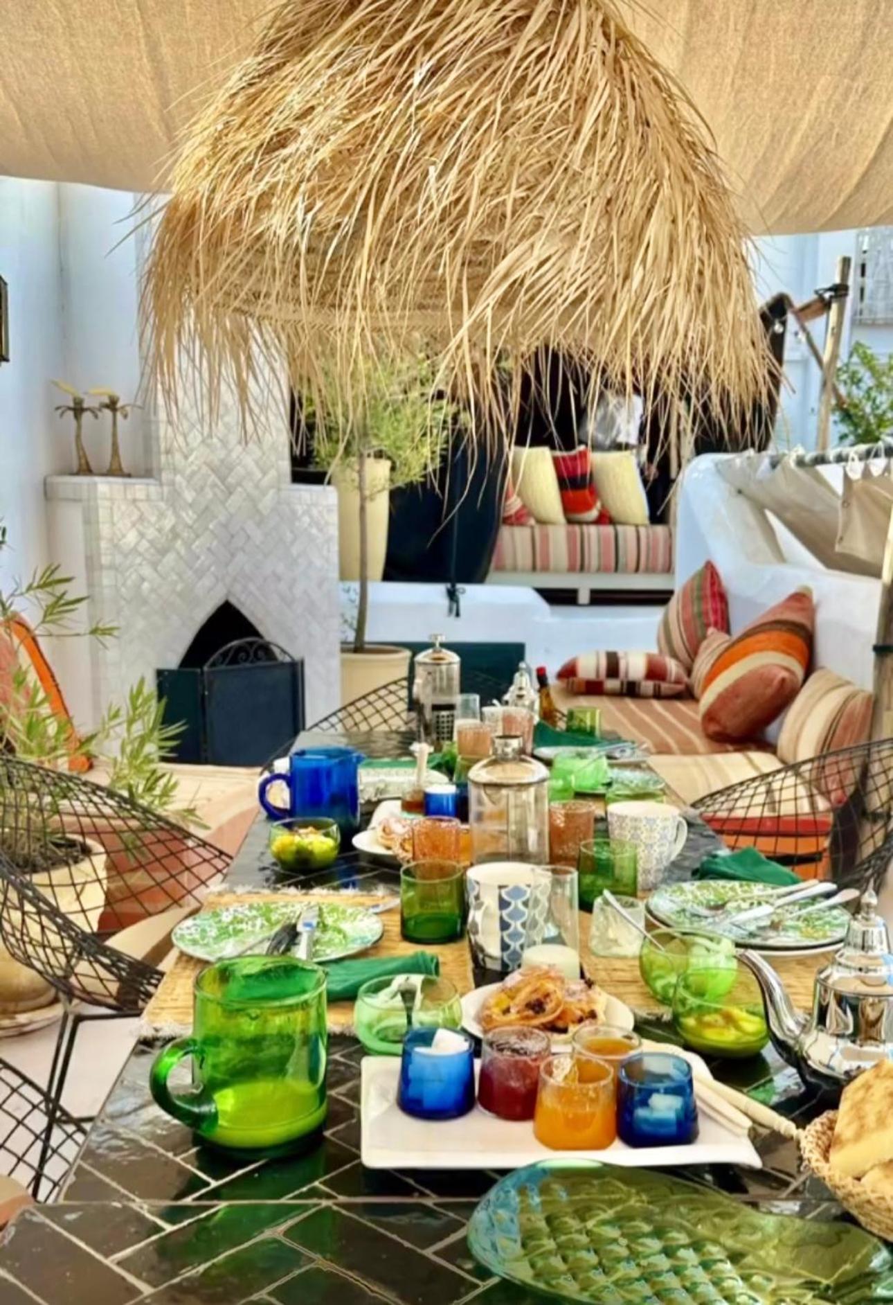 Berber Duchess Riad 3*