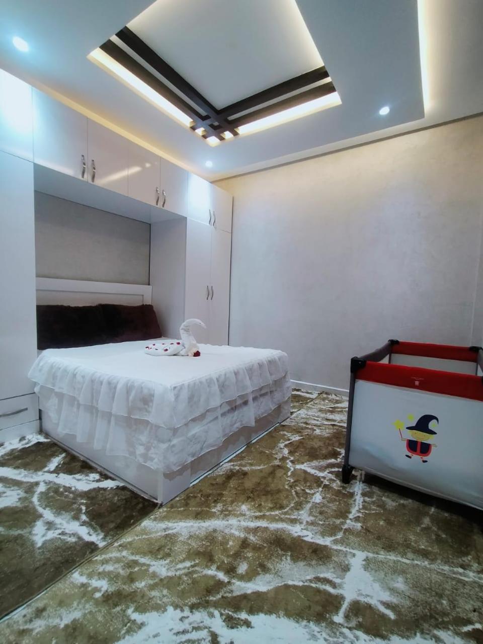 De Luxe A 7 Min De Centre De A Petit Prix Pour Passer Un Agreable Sejour Marraquexe