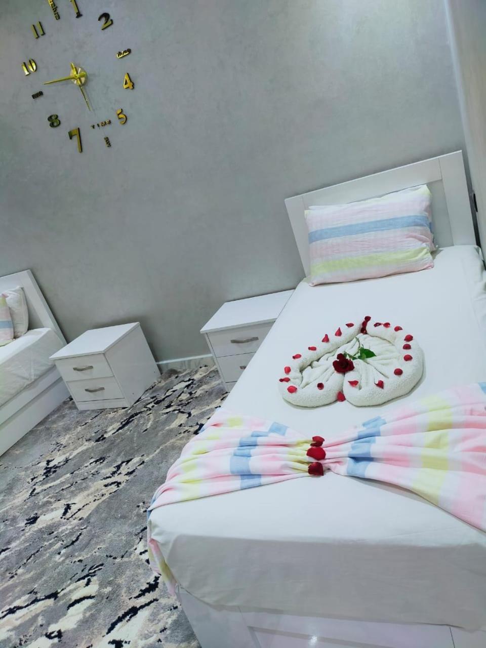 De Luxe A 7 Min De Centre De A Petit Prix Pour Passer Un Agreable Sejour * Marraquexe