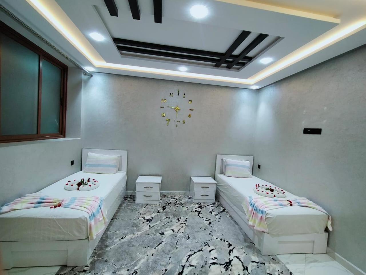 De Luxe A 7 Min De Centre De A Petit Prix Pour Passer Un Agreable Sejour Marraquexe
