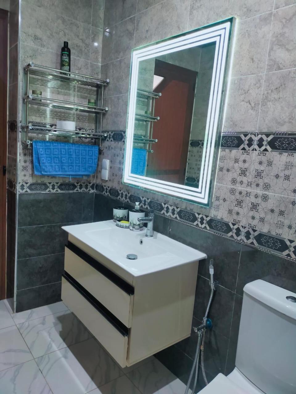 De Luxe A 7 Min De Centre De A Petit Prix Pour Passer Un Agreable Sejour Apartamento *
