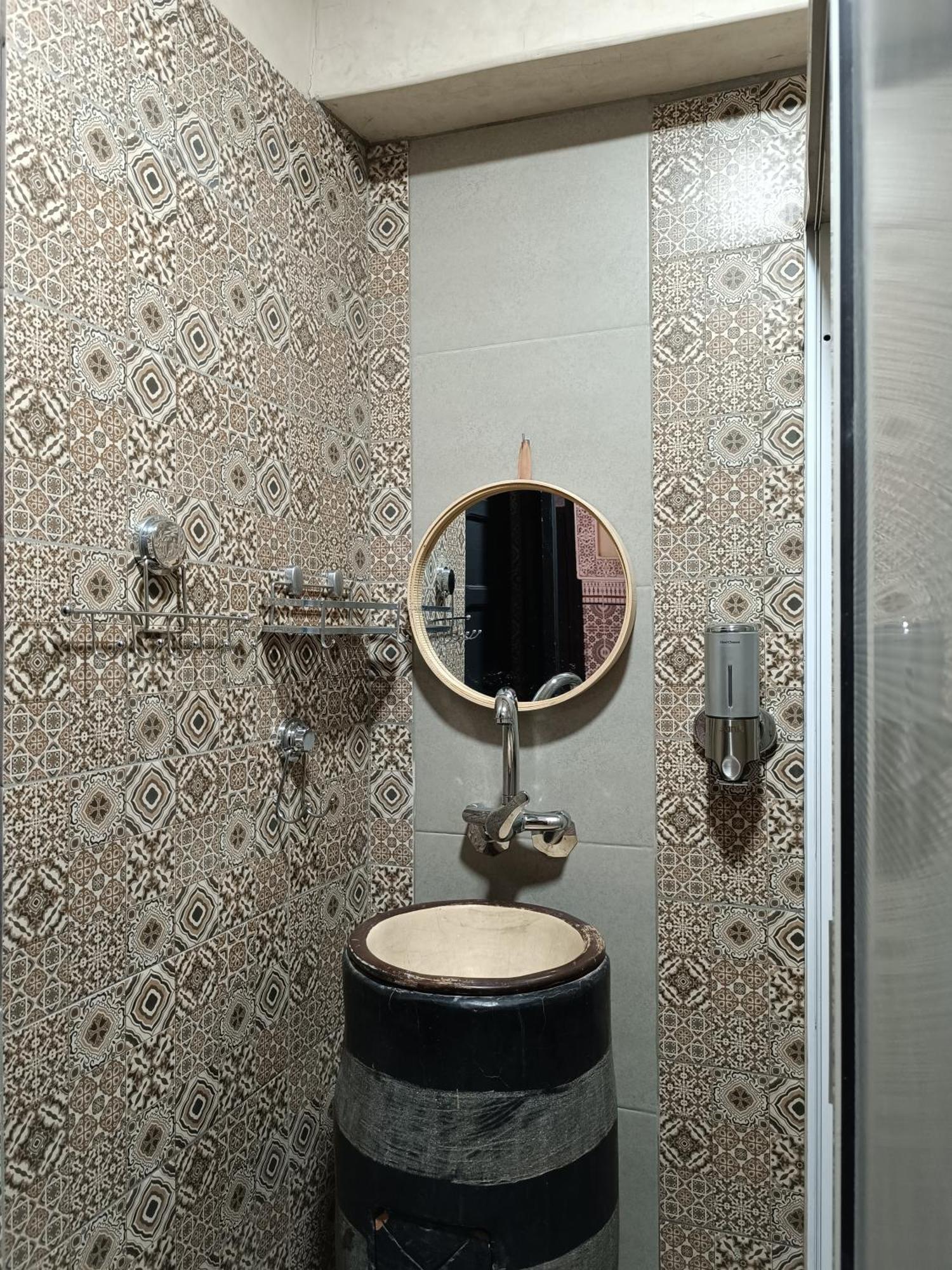 Be Nomad Marrakesh