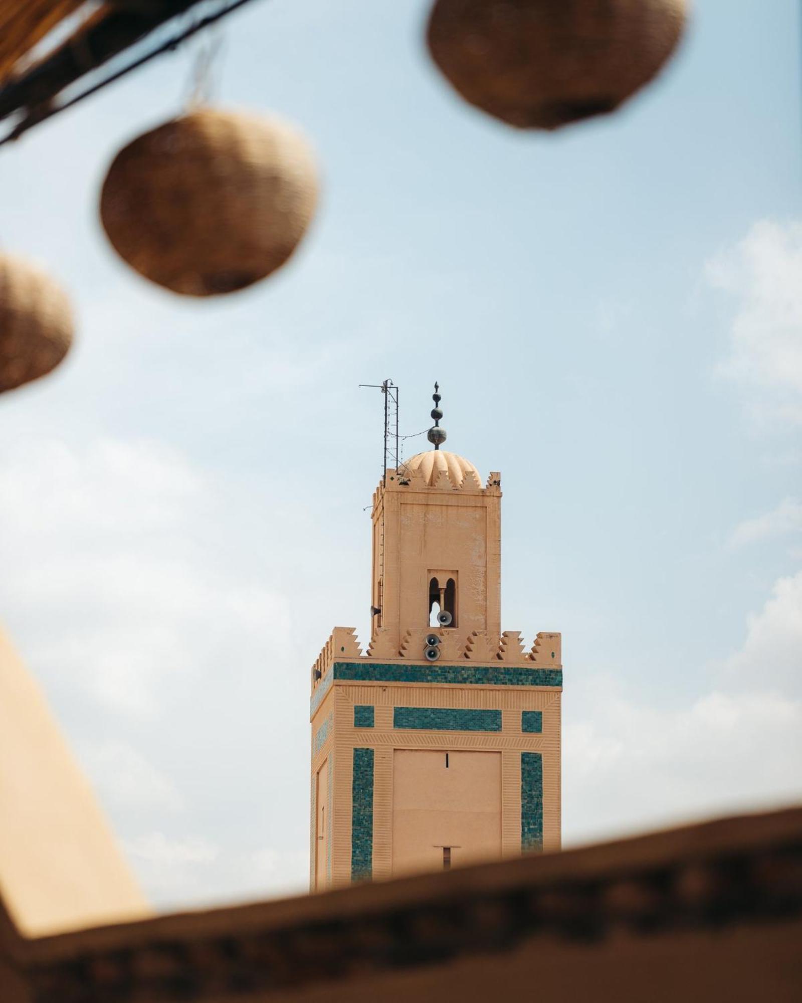 Rafaele & Riad Marrakesh