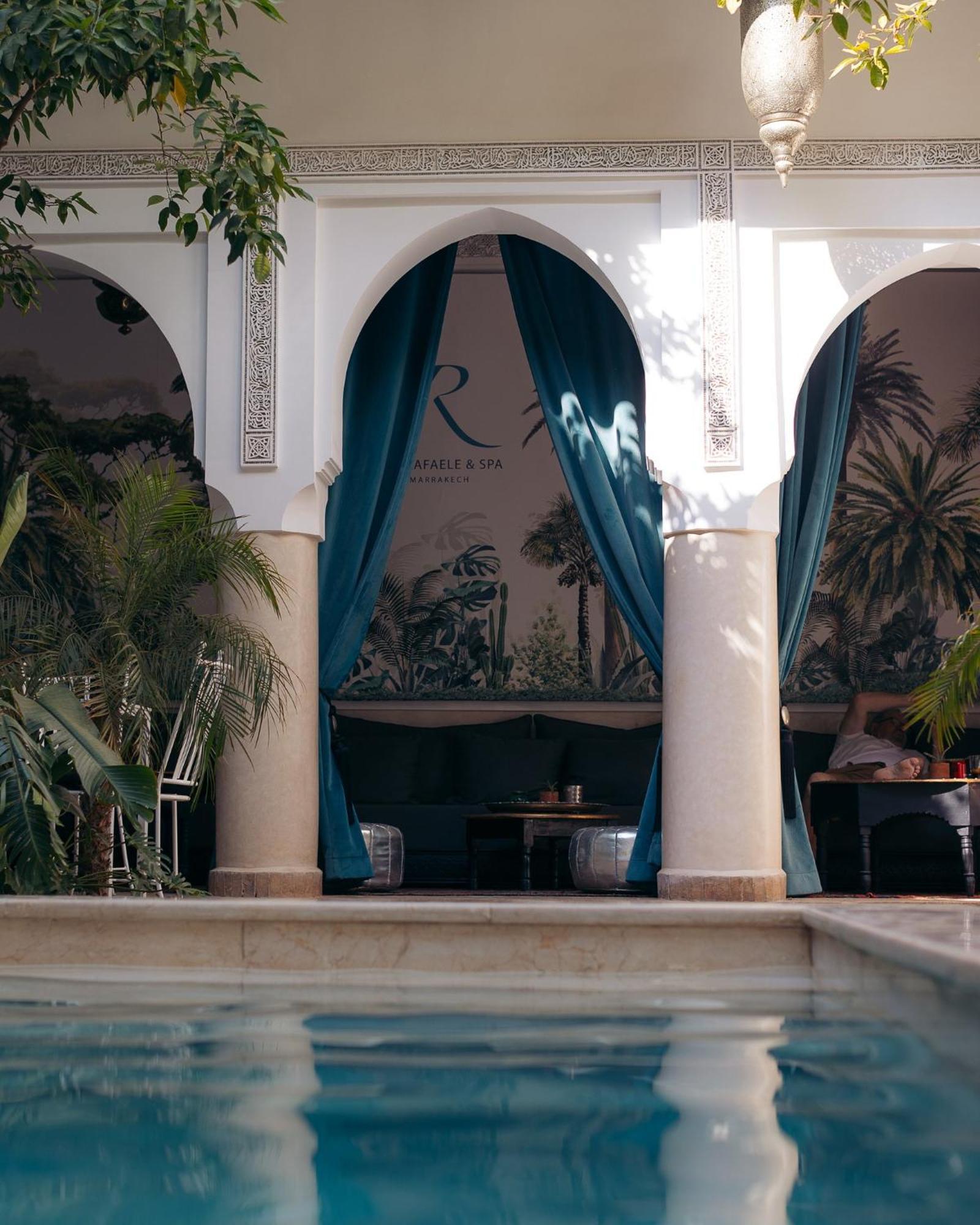 Rafaele & 4* Marrakesh