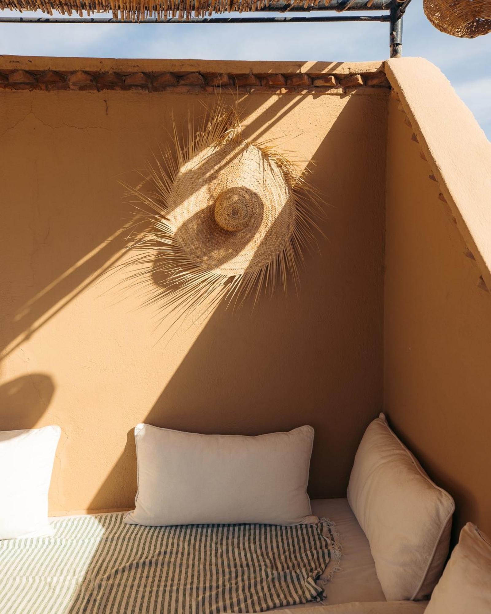 Rafaele & Riad Marrakesh