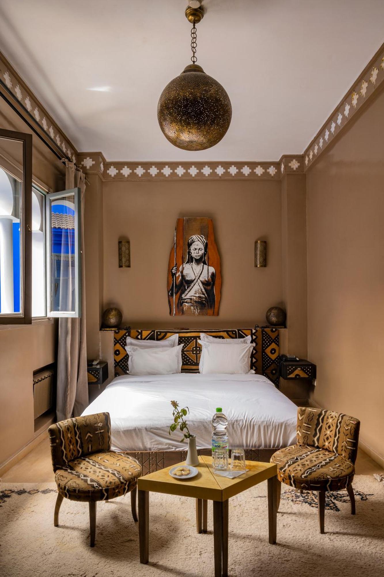 Riad Goloboy Marrakesh