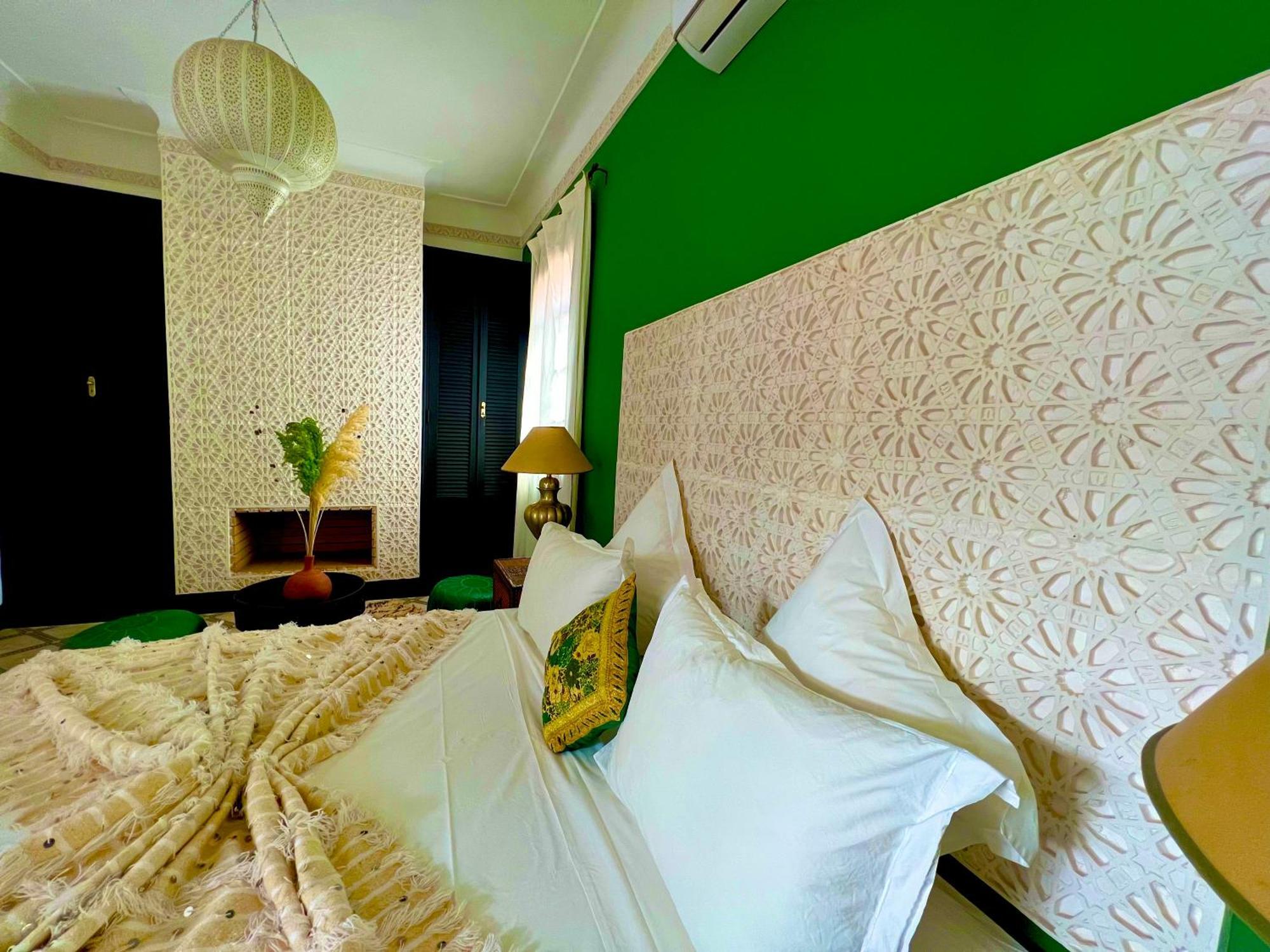 New Moon 3* Marrakesh