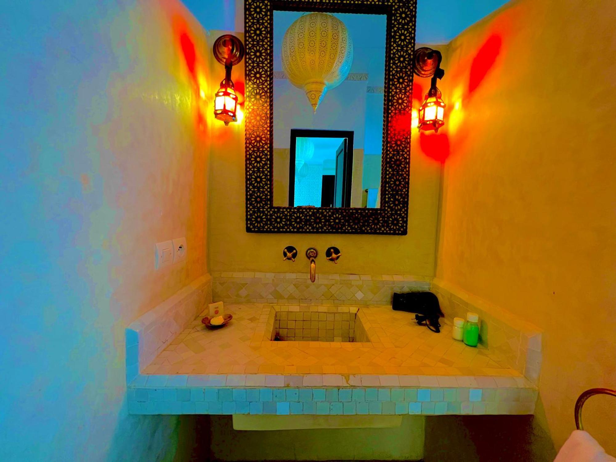 New Moon Bed and breakfast Marrakesh
