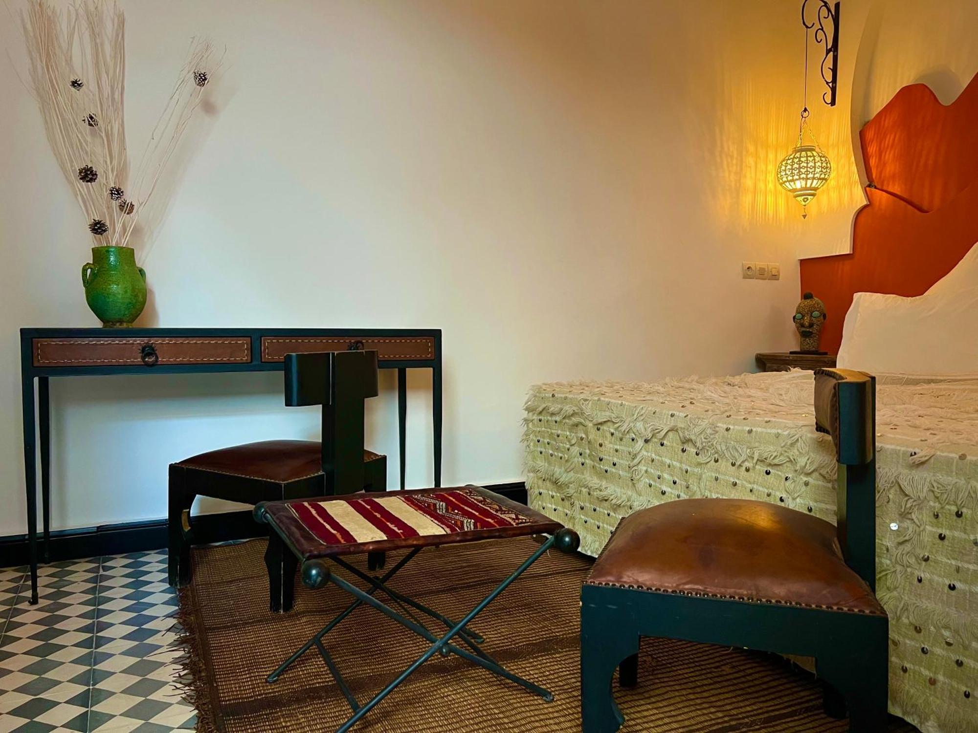 Bed and breakfast New Moon