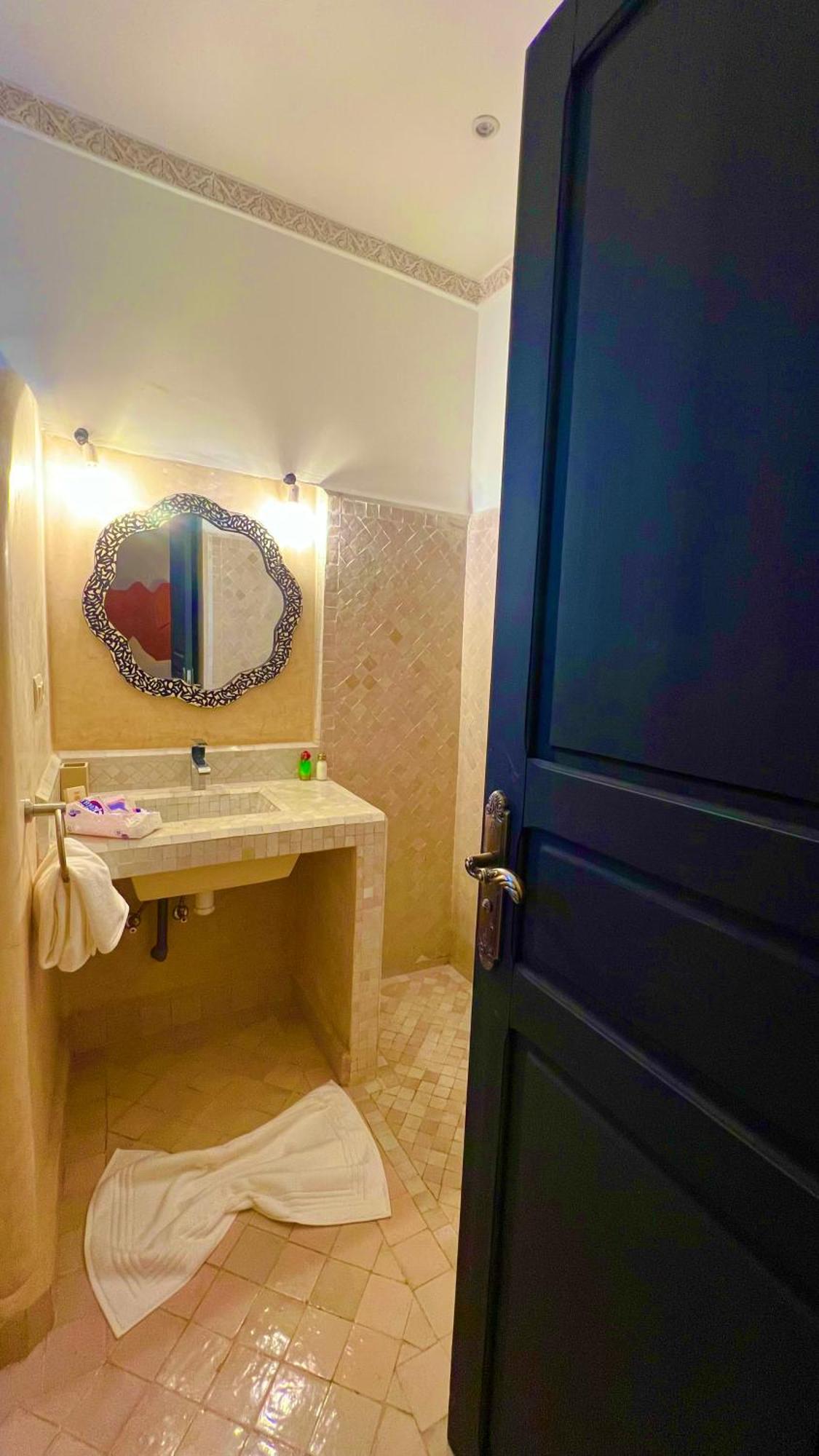 New Moon 3* Marrakesh